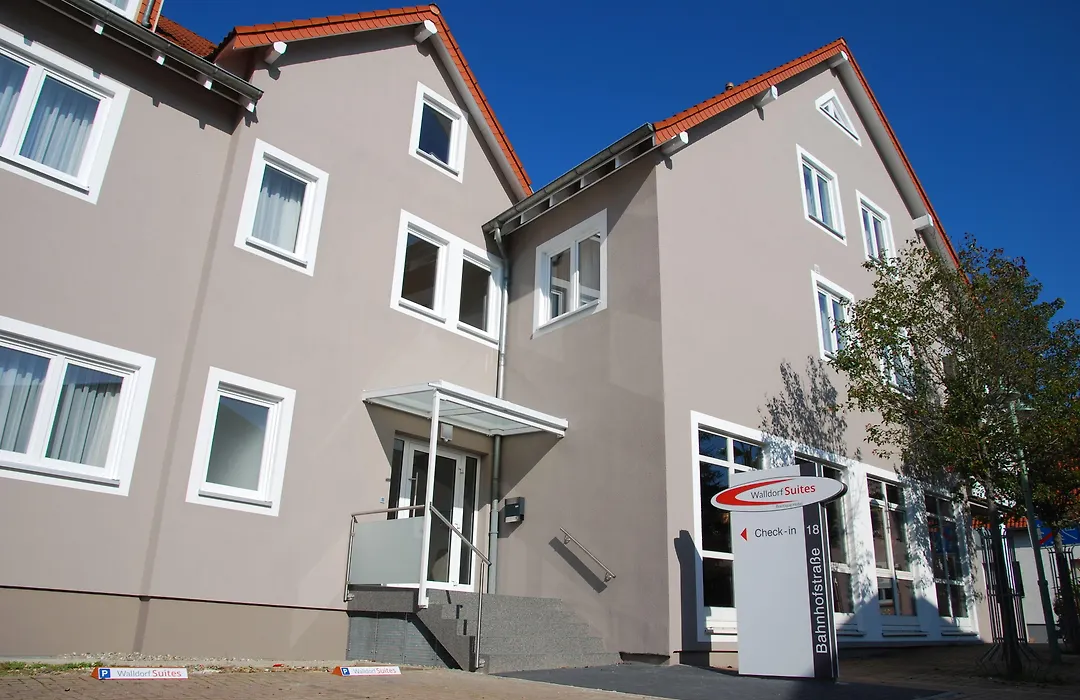 Walldorf Suites Boutique Hotel-1