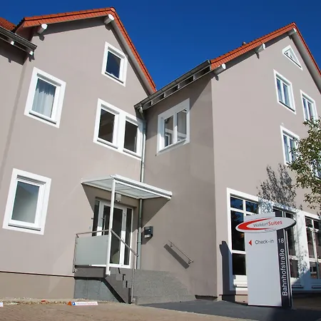 Walldorf Suites Boutique Hotel-2