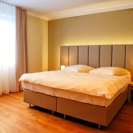Walldorf Suites Boutique Hotel-2