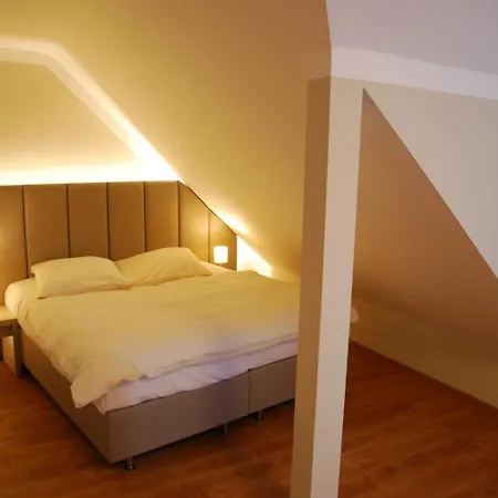 Walldorf Suites Boutique Hotel-3