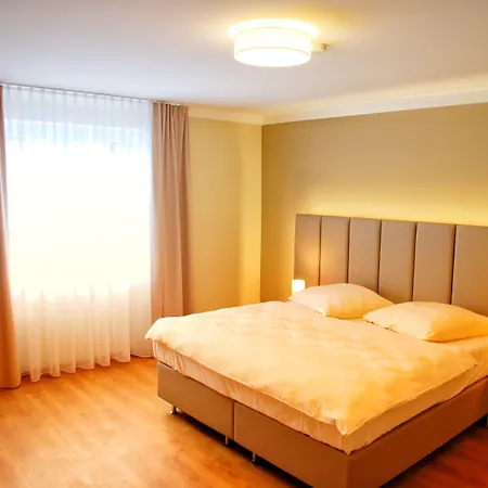 Walldorf Suites Boutique Hotel-3